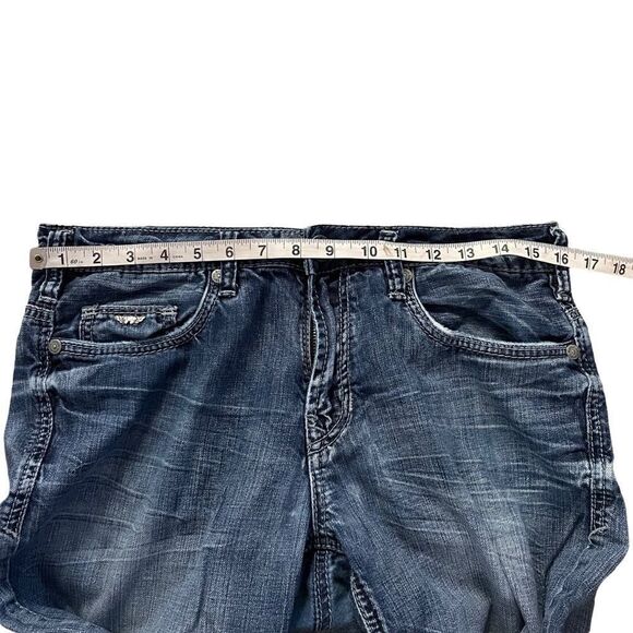 Rerock for Express ~ Barely Boot ~ size 4S - Picture 14 of 15